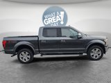 Used 2018 Ford F150 Lariat image 3