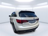 Used 2016 Acura MDX SH-AWD image 4