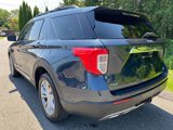 Certified 2023 Ford Explorer XLT w/ Equipment Group 202A image 6