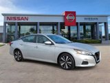Certified 2022 Nissan Altima 2.5 SV image 2