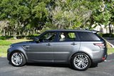 Used 2017 Land Rover Range Rover Sport HSE image 4