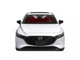 Used 2021 MAZDA MAZDA3 Hatchback w/Premium Plus Pkg image 4