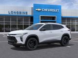 New 2025 Chevrolet Trax ACTIV image 2