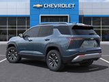New 2025 Chevrolet Equinox LT w/ Convenience Package II image 3