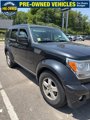 Used 2008 Dodge Nitro SXT image 2