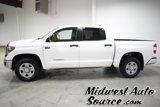 Used 2021 Toyota Tundra SR5 image 2