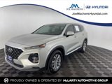 Used 2019 Hyundai Santa Fe SEL image 3