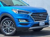 Used 2020 Hyundai Tucson Limited image 2