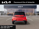 New 2025 Kia Soul LX image 5