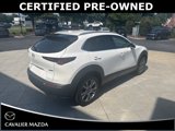 Used 2024 MAZDA CX-30 AWD 2.5 S w/ Premium Package image 3