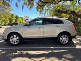 Used 2015 Cadillac SRX Luxury w/ Driver Awareness Package image 2