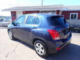 Used 2018 Chevrolet Trax LS image 4