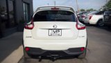 Used 2015 Nissan Juke SL image 4