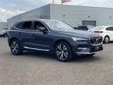 Used 2022 Volvo XC60 B6 Inscription w/ Advanced Package image 4