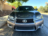 Used 2015 Lexus GS 350 AWD image 6