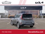 New 2025 Kia Soul LX image 4