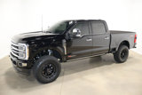 Used 2025 Ford F250 Platinum w/ Platinum Plus Package image 6
