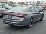 New 2025 Volkswagen Jetta SE image 4
