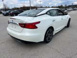 Used 2017 Nissan Maxima Platinum w/ Medallion Package image 4