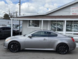 Used 2008 INFINITI G37 Sport w/ Premium Pkg image 2