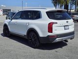 Used 2020 Kia Telluride SX w/ SX Prestige Package image 2