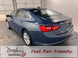 Used 2024 Chevrolet Malibu LT image 5
