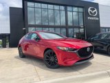 New 2025 MAZDA MAZDA3 s Sport image 1