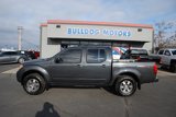 Used 2010 Nissan Frontier PRO-4X w/ Pro-4x Value Truck Pkg image 2