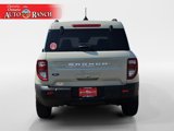 New 2025 Ford Bronco Sport Big Bend image 4