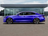New 2025 Genesis G70 3.3T Advanced w/ Sport Prestige Package image 3