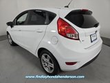 Used 2018 Ford Fiesta SE image 4