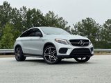 Used 2019 Mercedes-Benz GLE 43 AMG 4MATIC Coupe image 2