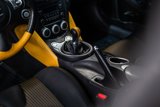 Used 2018 Nissan 370Z Coupe w/ Z34 Heritage Edition - Yellow image 4