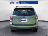 Used 2018 Subaru Forester 2.5i Premium image 4