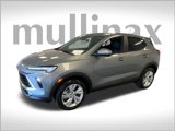 New 2025 Buick Encore GX Preferred w/ Comfort Package image 4