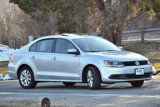 Used 2011 Volkswagen Jetta SE image 4