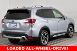 Used 2022 Subaru Forester Touring w/ Popular Package #3 image 4
