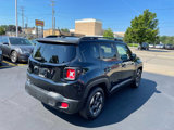 Used 2016 Jeep Renegade Sport w/ Power & Air Group image 6