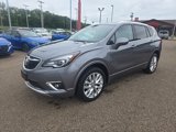 Used 2019 Buick Envision Premium w/ LPO, Cargo Package image 3