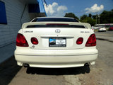 Used 2003 Lexus GS 300 image 6