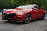 Used 2022 Hyundai Sonata SEL image 2