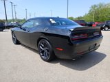 Used 2023 Dodge Challenger R/T w/ Blacktop Package image 5