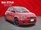 New 2024 FIAT 500 e (RED) image 1