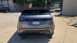 Certified 2023 Land Rover Range Rover Evoque S image 3