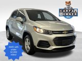 Used 2022 Chevrolet Trax LS w/ Tint and Cruise Package image 1