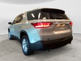 Used 2020 Chevrolet Traverse LS image 3