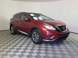 Used 2015 Nissan Murano SL image 1