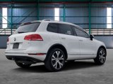 Used 2017 Volkswagen Touareg Wolfsburg Edition image 5
