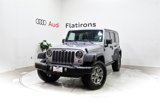 Used 2017 Jeep Wrangler Unlimited Sport w/ Quick Order Package 24S image 4