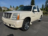 Used 2005 Cadillac Escalade EXT image 2